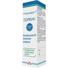 Braderm di Braccilli Dorsak 100ml
