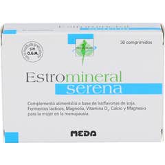 Estromineral Serena 30 Comprimés