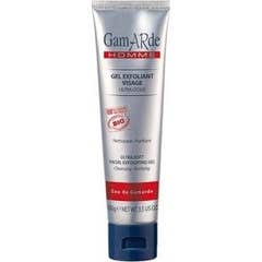 Gamarde Homme Gel Exfoliant Visage Ultra Doux 100g