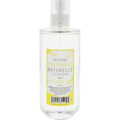 Tolosane 70 Naturel Citronne 2