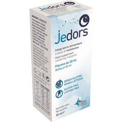 Cdr Pharma Jedors Gouttes 30ml