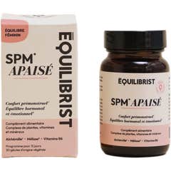 Equilibrist SPM Apaisé (Ocycle) 30 Gélules
