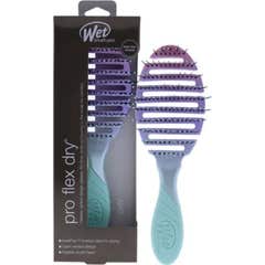 Wet Brush Pro Flex Dry Millennial Hair Brush Ombre 1ut