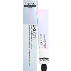 L'Oréal Dia Light Tinte Acidic Gloss Color No Ammonia 9.18 50ml
