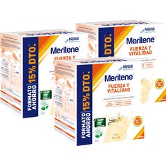 Meritene Force et Vitalité Vanille 3x30 Sachets