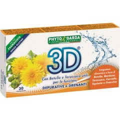 3D Le Purificateur 30Cpr