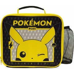 Kids Licensing Sac Portamerenda Pikachu Pokemon 1ut