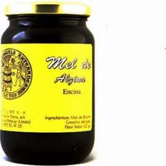 Miel de Chêne Cal Valls 500g