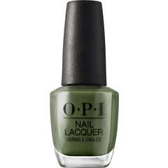 Opi Nail Lacquer Vernis à Ongles Suzi The First Lady Of Nails 15 ml