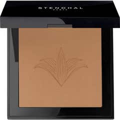 Stendhal Perfecting Poudre Compacte 131 Ambre 9 g