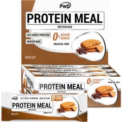 Pwd Protein Meal Bar Gall. Maria 35g