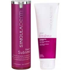 Singuladerm Pack Xpert Sublime Sérum Sublime 30ml + Entraineur 200ml