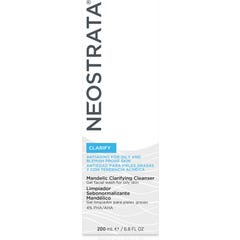 NeoStrata Clarify Nettoyant Normalisant Sébum 200ml