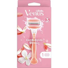 Gillete Venus Comfortglide Spa Breeze Rasoir 1ut