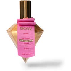 Bow Mamie Woman Huile Sèche à Paillettes 75ml