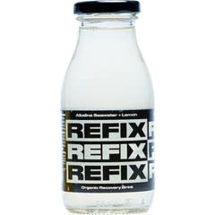 Refix Boisson Isotonique Eau de Mer et au Citron Bio 265ml