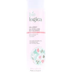 Bio Logica Cellogic Eau micellaire revitalisante 200 ml