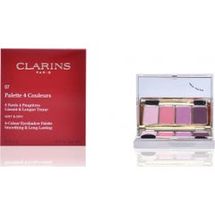 Ombre à paupières Clarins 4 Couleurs 07