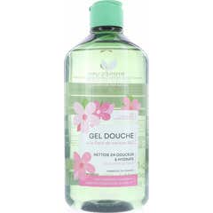 Bio Secure Gel Douche Fleur de Cerisier Bio 500 ml