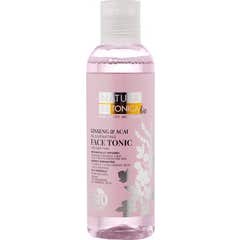 Natura Estonica Ginseng & Acai Face Tonic 200ml