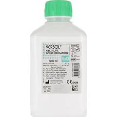 Aguettant Versol Sodium 0,9 % 1000 ml