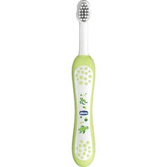 Chicco Cepillo Dental Neutro +6m 1ud