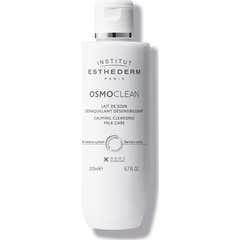 Institut Esthederm Osmoclean Lait Démaquillant Désensibilisant 200ml