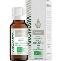 Aromaya He Myrte 5mL