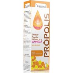 Drasanvi propolis extrait sans alcool 50ml