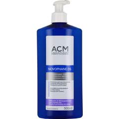 Novophane DS Shampooing antipelliculaire pour pellicules sèches 500 ml
