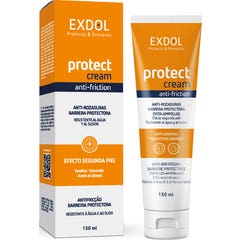 Exdol Protect Scratch Crème anti-rayures 150ml