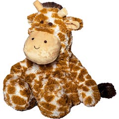 Soframar Bouillote Cozy Peluche Girafe 1ut
