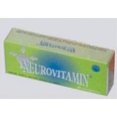 Neurovitamine 48Cpr