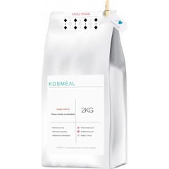 Kosméal Argile Rouge Surfine 2kg