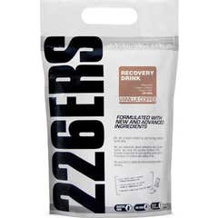 226Ers Recovery Drink Vainilla Cafe 500g