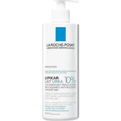La Roche-Posay Lipikar Lait Urea 10% 400ml