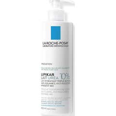 La Roche-Posay Lipikar Lait Urea 10% 400ml