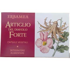 Erbamea Harpagophytum Forte 36caps