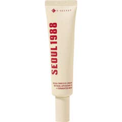 K-Secret SEOUL 1988 Crème Contour des Yeux Rétinal Liposome 4% + Haricot Fermenté 30 ml