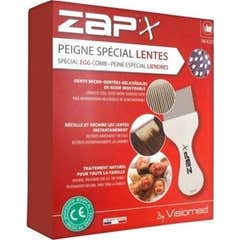 Zapx C-200 Peigne A-Lent 1