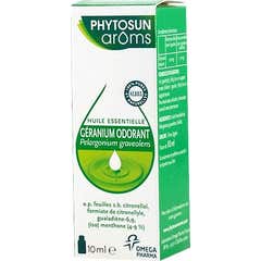 Phytosun Arôms Aceite Esencial Geranio Bourbon 10ml