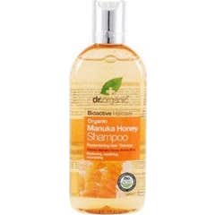 Shampooing au miel de manuka Dr. Organic 265ml