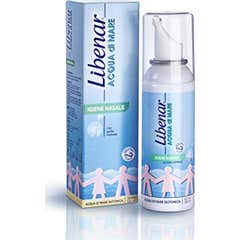 Libenar Spray Iso Igiene Nasal