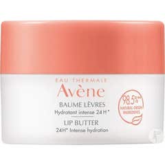 Avène Baume Lèvre Hydratant Intense 24H 10ml