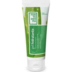 Herbora Gel hydratant à l'aloès et à l'églantier 500ml