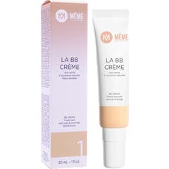 Même La BB Crème Teinte 1 Très Clair 30 ml