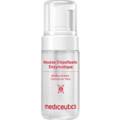 Mediceutics Mousse Dépoussiérante Enzymatique 125ml