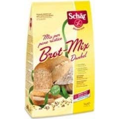 Schar Mix It Rustico Sans Gluten 1kg