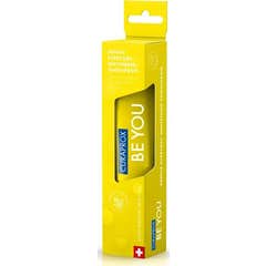 Curaprox Dentífrico Be You Branqueadora Rising Star Yellow 60ml