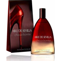 Instituto Español Aire de Sevilla Chicca Bonita Eau de Toilette 150ml